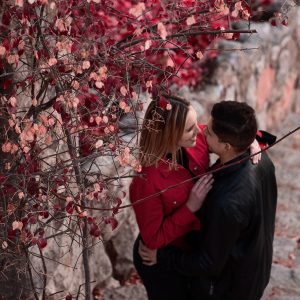 Le duo balade romantique