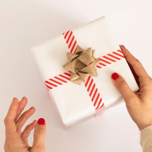 Le cadeau qui n'a pas de prix