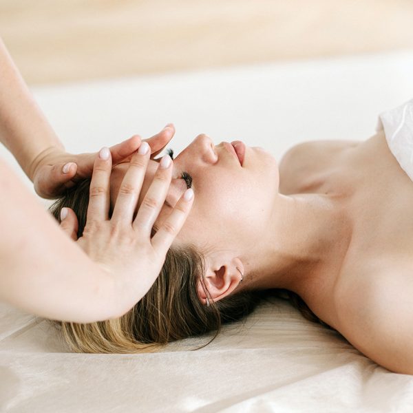 Rituel Kobido