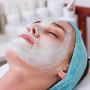 Soin visage hydratant